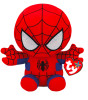 Ty Spiderman Large 16 Inch