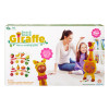 Snack Snack Giraffe Snack Snack Giraffe