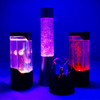Led Volcano Lamp 3