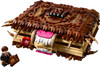 LEGO Harry Potter: Chomping Monster Book of Monsters 2