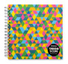 Kaleidoscope Sketch Pad