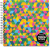 Kaleidoscope Sketchbook 1