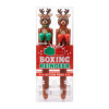 Boxing Reindeer Pens