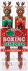 Boxing Reindeer Action Pens 1 Boxing Reindeer Action Pens 1