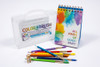 Color Brush On the Go Kit 3