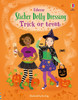 Sticker Dolly Dressing Trick or treat 1