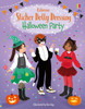 Sticker Dolly Dressing Halloween Party 1