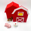 Xl Farm Pye Pal Playset