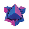 3d Gear Puzzle