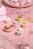 Smoko Friends Birthday Cake Blind Box