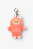 Pastel Hank Yeti Plush Keychain Blind Box Pastel Hank Yeti Plush Keychain Blind Box