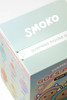 Smoko Hank Yeti Goes Pastel Blind Box 3 Smoko Hank Yeti Goes Pastel Blind Box 3