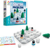 Snow Problem Logic Game 3