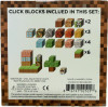 Click Blocks 50 Piece Set