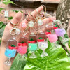 Cherry Candy Floaty Key Charm  1 Cherry Candy Floaty Key Charm  1