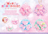 Paws Floaty Key Charm  5 Paws Floaty Key Charm  5