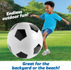 Jumbo Soccer Ball
