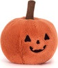Ooky Jack O Lantern 1
