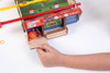 Foosball STEM Building Kit 3