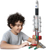 Rocket Launcher STEM Building Kit 5