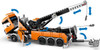 LEGO City Big Vehicles: Heavy-Duty Recovery Tow Truck with Crane 5