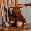 Marshmallow Moose