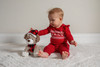 Putty HoHoHo Puppy - 11\" 3