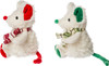 Merry Mice Set - 6\" 3