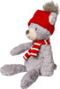 Putty Bundle Up Teddy - 20\" 3