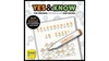 Yes And Know Invisible Ink Book