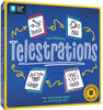 The Original Telestrations - 8 Player Party Pack 3 The Original Telestrations - 8 Player Party Pack 3