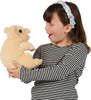 Piggy Puppet 4