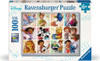 Disney Moments Puzzle (100 XXL pc) 1