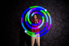 Spinballs Glow.0 LED Poi Kit 3