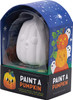 Paint a Ceramic - Pumpkin 1