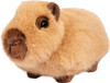 Chattie Capybara Mini Loaf 1