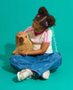 Chattie Capybara Soft 3