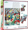 Hike In The Woods 1000 Piece Puzzle 1