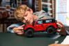 LEGO TECHNIC Ford Bronco SUV 3