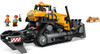 LEGO CITY Bulldozer 2