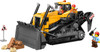 LEGO CITY Bulldozer 4