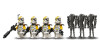 327th Star Corps Clone Troopers Battle Pack 327th Star Corps Clone Troopers Battle Pack