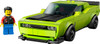 LEGO Speed Champions: Dodge Challenger SRT Hellcat Sports Car 2