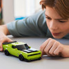 LEGO Speed Champions: Dodge Challenger SRT Hellcat Sports Car 4