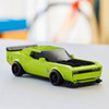 LEGO Speed Champions: Dodge Challenger SRT Hellcat Sports Car 5
