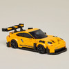 LEGO Speed Champions: Porsche 911 GT3 RS Super Car 5