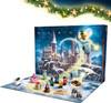 LEGO Harry Potter: Advent Calendar 2025 4