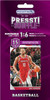 Basketball Presstishuffle 1