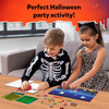 Halloween Foil Fun