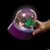Make Your Own Light Up Snow Globes 2